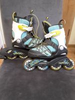 Inlineskates Mädchen, K2 Charm X Kreis Ostholstein - Wangels Vorschau