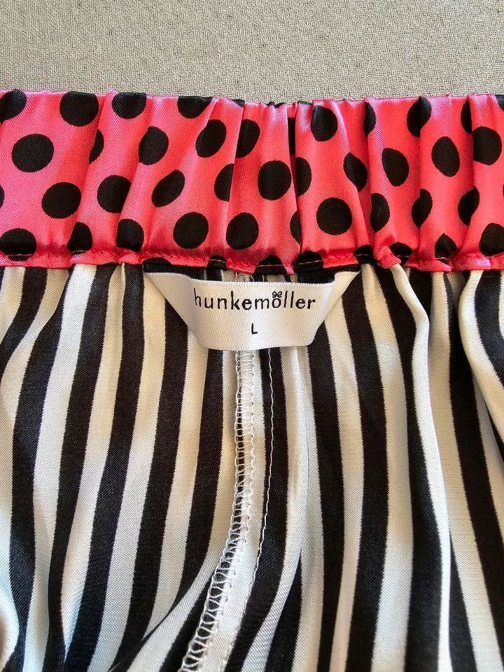 Damen Pyjama Hose Hunkemöller Gr.L, Neu in Düsseldorf