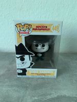 Rocky & Bullwinkle Funko POP! PVC-Sammelfiguren - Boris (449) Bochum - Bochum-Mitte Vorschau