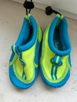 Badeschuhe fashy Gr 21 München - Maxvorstadt Vorschau