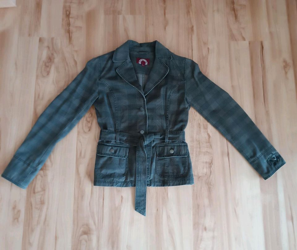 Sublevel Blazer-Jacke Gr. L, TOP Zustand, wie NEU! in Kusel