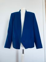 Blazer Basler Größe 42 blau Sachsen-Anhalt - Muldestausee Vorschau