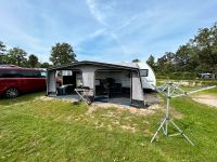 Familien Traum Wohnwagen zu vermieten Adria Adora 673 PK Wohnwagenvermietung Wohnmobil mieten Camper Reisemobil Saarland - Saarwellingen Vorschau