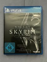 PS4 PlayStation 4 Skyrim Wuppertal - Vohwinkel Vorschau