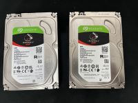 Seagate Ironwolf 4TB Hessen - Seligenstadt Vorschau