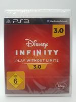 Disney Infinity 3.0 Play Without Limits - NEU & OVP - Sony Ps3 Nordrhein-Westfalen - Bottrop Vorschau