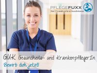 Pinneberg: Gesundheits- und Krankenpfleger*in (GUK) m/w/d Kreis Pinneberg - Pinneberg Vorschau