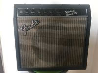 Gitarrenverstärker Fender  Sidekick Reverb 20 Baden-Württemberg - Ettlingen Vorschau