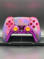 Playstation 5 Custom Controller Design Pink Galaxy Nordrhein-Westfalen - Rhede Vorschau