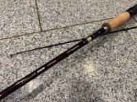 Spinnrute Shimano Lesath Ultra 3m 20-50g Angler Hecht Zander Nordrhein-Westfalen - Krefeld Vorschau