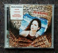 GLORIA ESTEFAN ▪ UNWRAPPED  (CD - AUDIO + DVD, LIMITED EDITION) Sachsen-Anhalt - Halle Vorschau