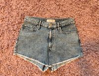 GUESS Jeans Shorts W26 (Gr. 34) neuwertig Brandenburg - Nauen Vorschau
