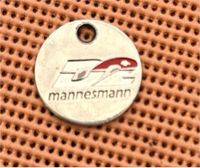 Mannesmann D2 Telefon Chip Korb Sammlerstück Thüringen - Nordhausen Vorschau