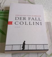 Ferdinand von schirach,  der Fall Collini Berlin - Tempelhof Vorschau
