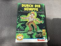 Gesellschaftsspiele, Kinderspiel, „Durch die Sümpfe“, Simba Nordrhein-Westfalen - Welver Vorschau