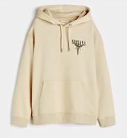 Nirvana Hoodie beige Bremen - Horn Vorschau