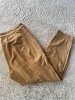Tom Tailor Joggpants beige Stoff-Hose Gr. 42/XL neuwertig Hessen - Elz Vorschau