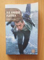 Leonie Ossowski "Die grosser Flatter" Baden-Württemberg - Rastatt Vorschau