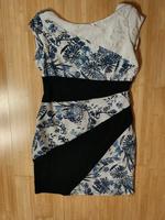 Kleid desigual Gr. XL Leipzig - Kleinzschocher Vorschau