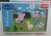 Peppa Pig Puzzle Baden-Württemberg - Eriskirch Vorschau