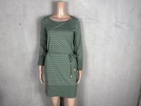 Ragwear langarm Kleid grün neu gr 36 S 1280 Bayern - Erlabrunn Vorschau