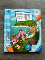 Tiptoi create - Die magische Insel der Tiere *NEU* ⭐️ Thüringen - Jena Vorschau