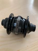 Shutter precision pl 8 x nabendynamo Dynamo Narbe Fixie Fahrrad Brandenburg - Falkensee Vorschau