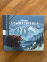*Buch „Die Welt der Berge“ von Dieter Braun* Sachsen-Anhalt - Arendsee (Altmark) Vorschau
