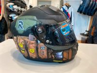 HJC Helm RPHA11 Ghost Call of Duty Gr. M Kr. Passau - Passau Vorschau