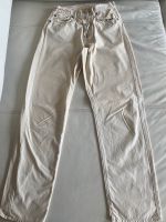 Replay Hose Jeans beige Grösse 29 Baden-Württemberg - Vörstetten Vorschau