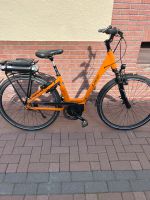 Campus BM12 E-Bike 28“ Damenrad Brose 250W orange Rh45cm Rheinland-Pfalz - Ludwigshafen Vorschau