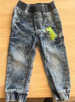 Jeans Größe 86 Nordrhein-Westfalen - Olsberg Vorschau