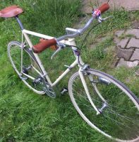 RENNRAD RENNMASCHINE ROAD-RACER VINTAGE RETRO Bielefeld - Schildesche Vorschau