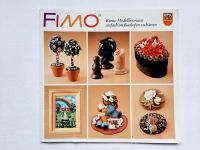 Fimo Heft 1982 EFA Hobby FIMO 80er Jahre Anregungen Faber Retro Mitte - Wedding Vorschau