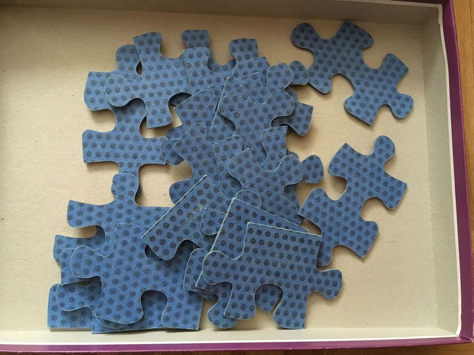 Ravensbuger Puzzel / 2x20 / 4+ in Grünendeich Niederelbe