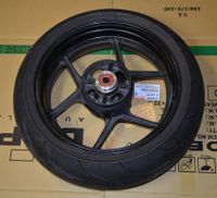 Kawasaki Ninja ZX10R 04-05 Felge hinten Hinterrad, original Niedersachsen - Meppen Vorschau