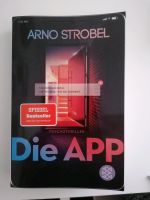 Die App- Arno Strobel Dresden - Südvorstadt-Ost Vorschau