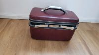 Samsonite silhouette Kosmetikkoffer alt Retro Bayern - Haag in Oberbayern Vorschau