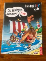 Die drei???-Die Wikinger kommen München - Au-Haidhausen Vorschau