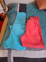 Damen Hosen Bonprix  BPC Größe 44 Hessen - Griesheim Vorschau