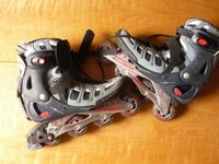 Innliner Set - Rollerblade -  Gr. 42 gebraucht zu verkaufen !!!! Leipzig - Holzhausen Vorschau