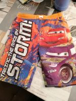 Badehose Shorts Disney Cars ca 134 bis 140 Gerbstedt - Gerbstedt Vorschau