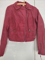 Kurze Jacke Gr. 38 Sachsen - Markranstädt Vorschau