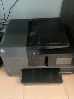 HP Officejet Pro 8620 inklusive Patronen Hessen - Hüttenberg Vorschau