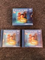 Shenmue Dreamcast Sega Nordrhein-Westfalen - Detmold Vorschau