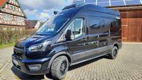 Wohnmobile zu ver mieten, NUTZ DIE LÜCKE FÜR EINEN KURZTRIPP Hessen - Edertal Vorschau