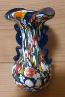 Murano Vase Made in Italy Nordrhein-Westfalen - Halle (Westfalen) Vorschau