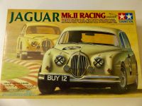 RARITÄT!!! Tamiya JAGUAR Mk.II Racing Bausatz 1/24 Hamburg-Nord - Hamburg Eppendorf Vorschau