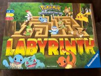 Pokemon Labyrinth Spiel ! Neu ! Gesellschaftsspiel Barnstorf - Drentwede Vorschau