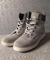 Boots Stiefel Bench Sneaker 41/42 Thüringen - Stadtroda Vorschau